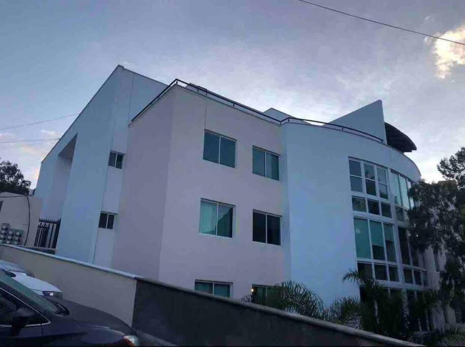 Hermoso Penthouse Cerca Del Centro Apartment *