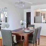 Hermoso Penthouse Cerca Del Centro