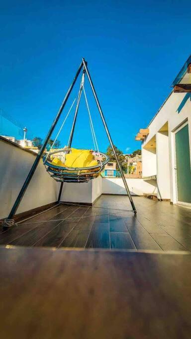 Apartamento Hermoso Penthouse Cerca Del Centro