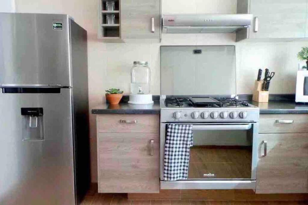 Hermoso Penthouse Cerca Del Centro Apartamento Guanajuato