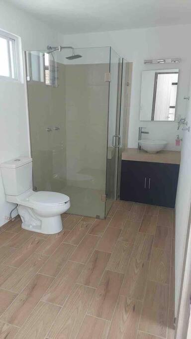 Hermoso Penthouse Cerca Del Centro *