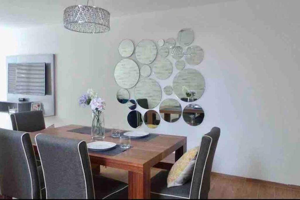 Hermoso Penthouse Cerca Del Centro