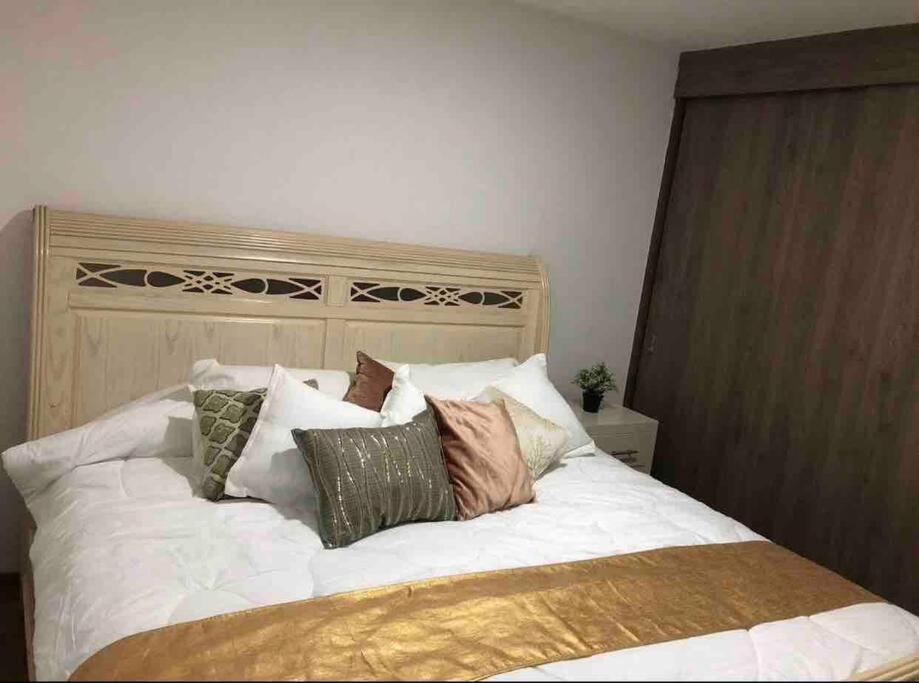 Hermoso Penthouse Cerca Del Centro * Guanajuato