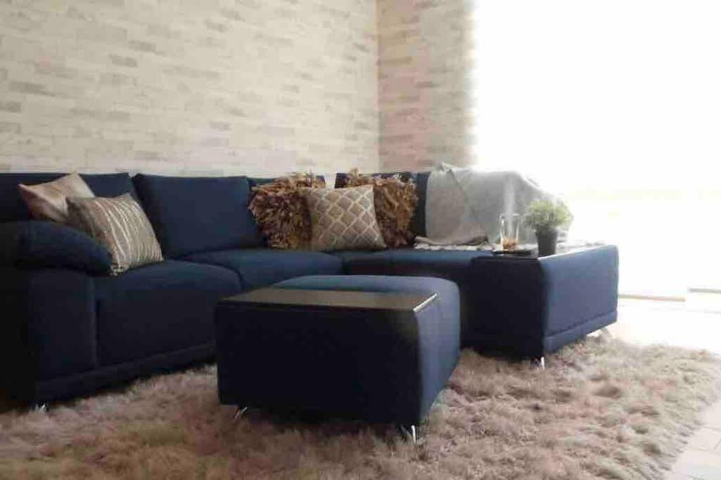 Hermoso Penthouse Cerca Del Centro Apartamento *