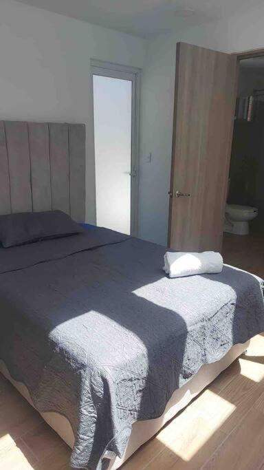 Hermoso Penthouse Cerca Del Centro Apartamento