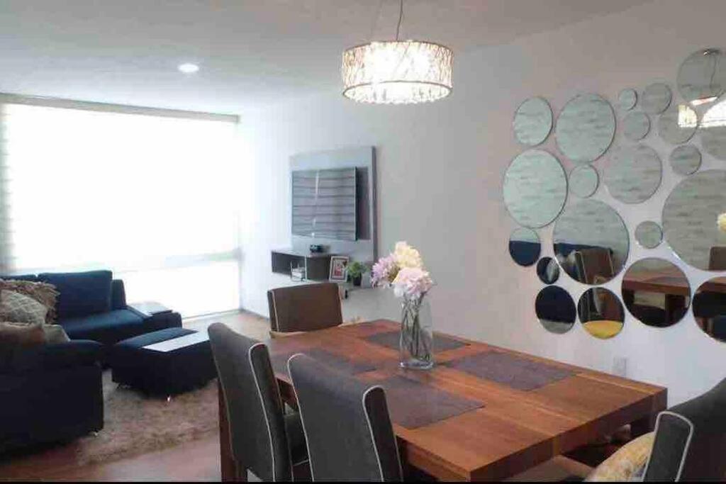Hermoso Penthouse Cerca Del Centro