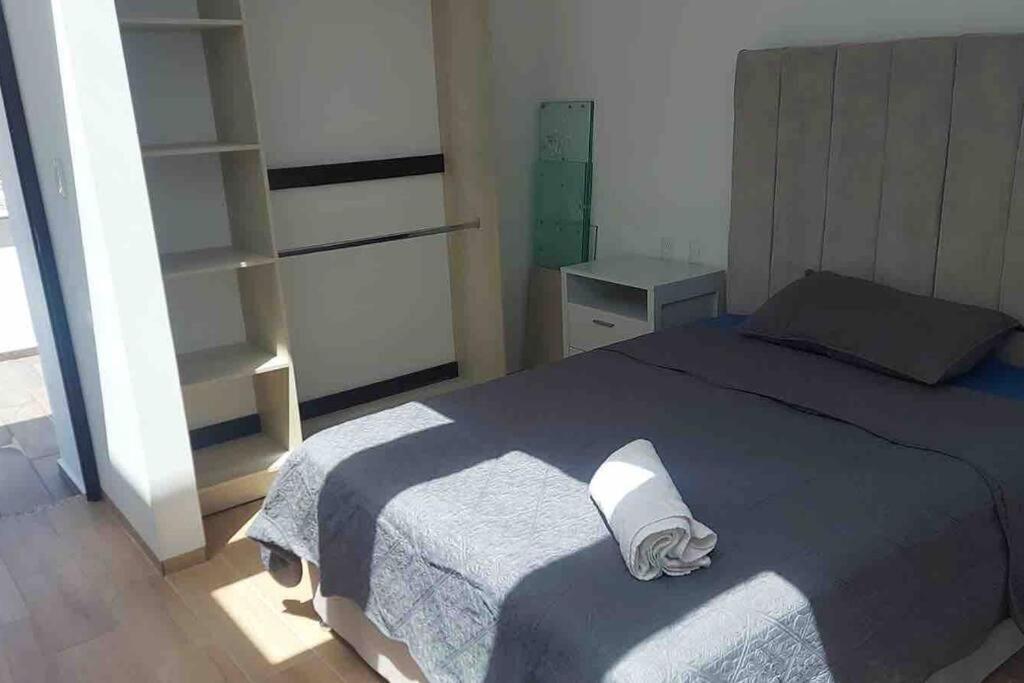 Apartamento Hermoso Penthouse Cerca Del Centro Guanajuato