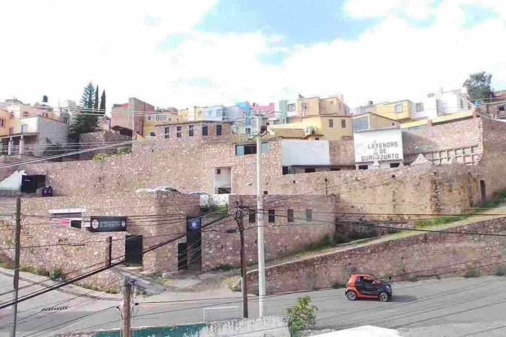 Hermoso Penthouse Cerca Del Centro *