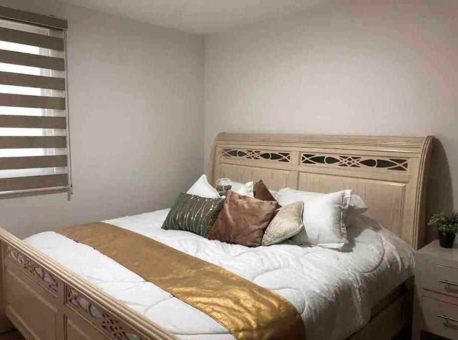 Hermoso Penthouse Cerca Del Centro