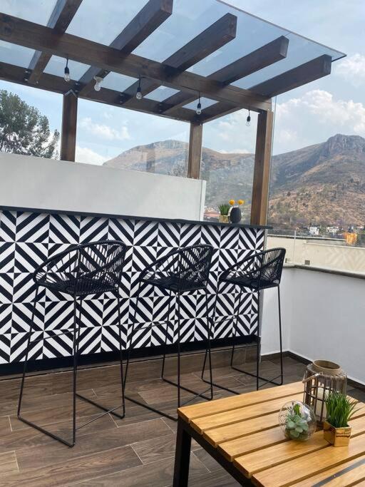 Hermoso Penthouse Cerca Del Centro * Guanajuato