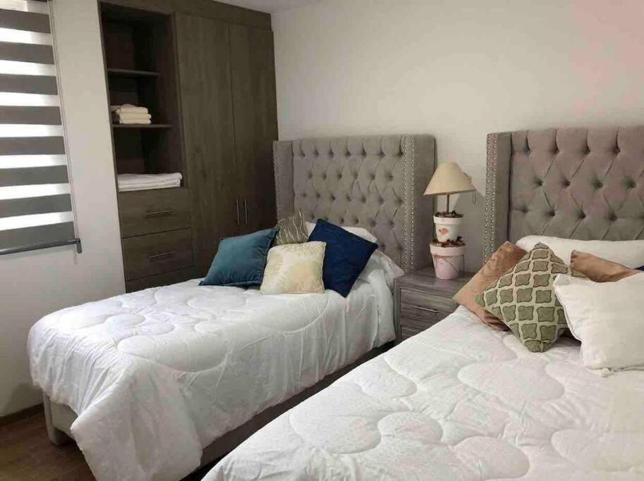 Apartamento Hermoso Penthouse Cerca Del Centro