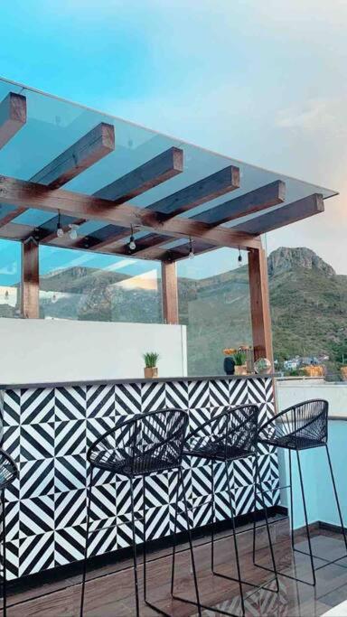 Hermoso Penthouse Cerca Del Centro Guanajuato