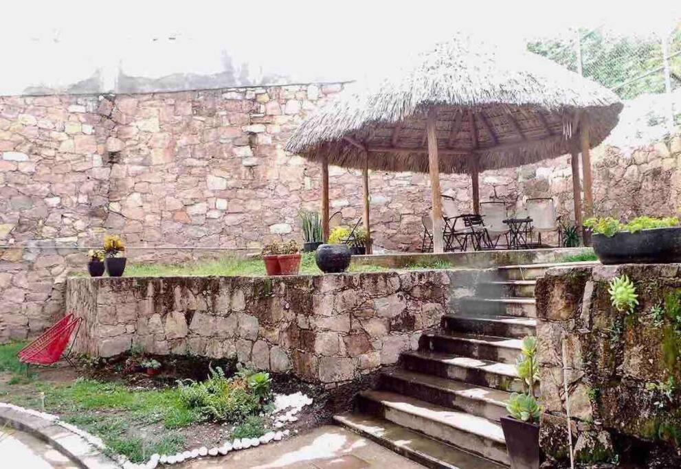 Apartamento Hermoso Penthouse Cerca Del Centro Guanajuato